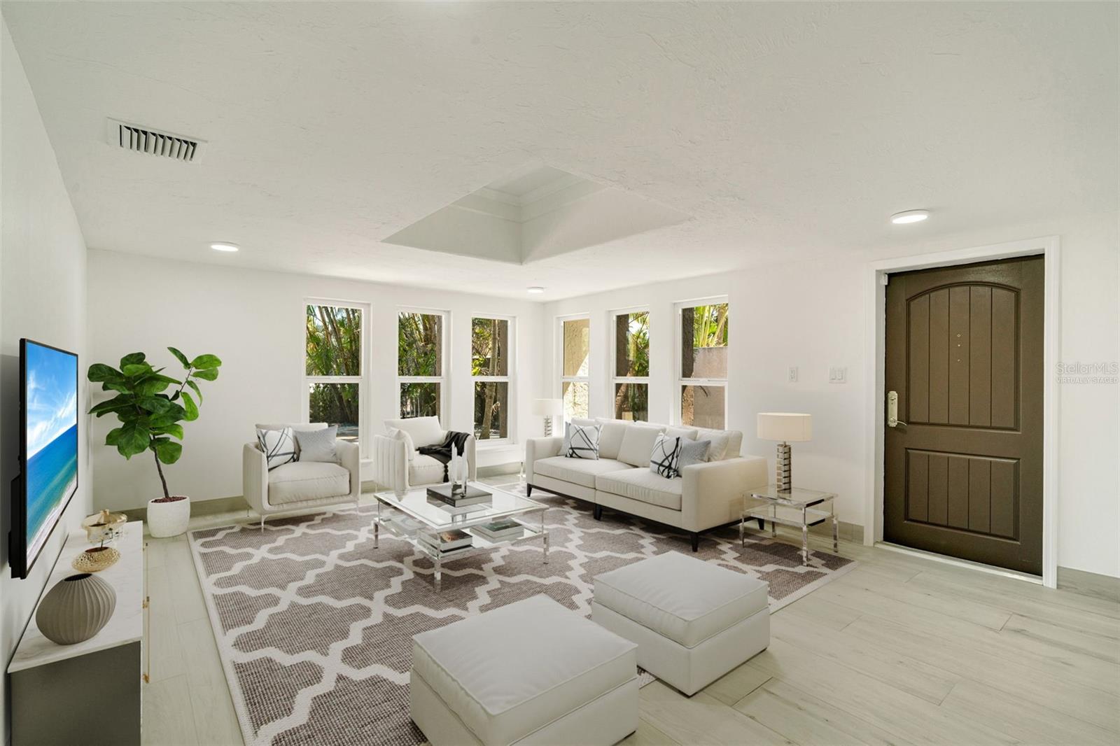 SAINT ARMANDS DIV JOHN RINGLING ESTATES - Residential Lease
