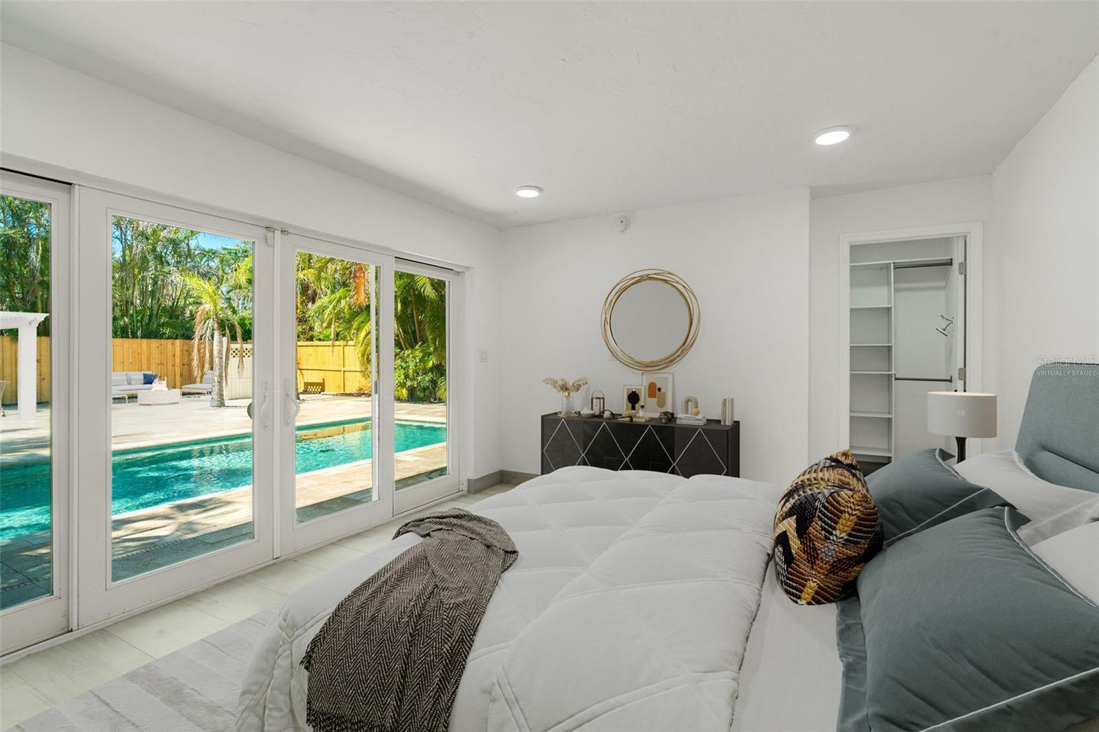 SAINT ARMANDS DIV JOHN RINGLING ESTATES - Residential Lease