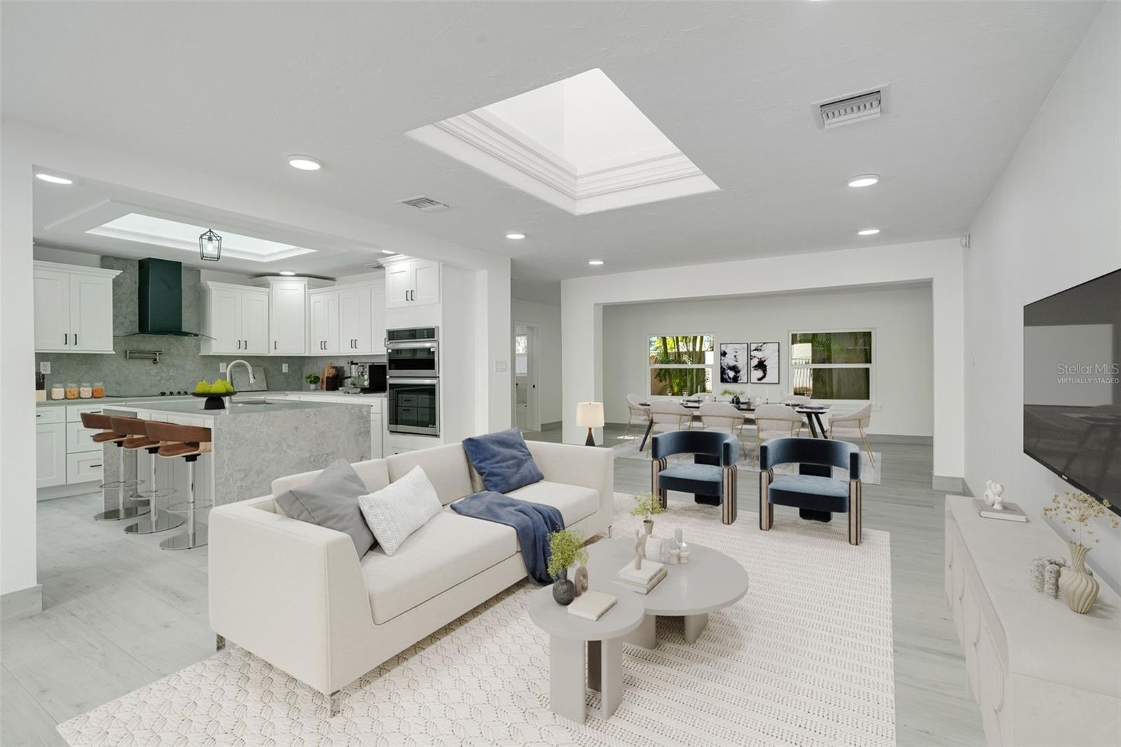 SAINT ARMANDS DIV JOHN RINGLING ESTATES - Residential Lease