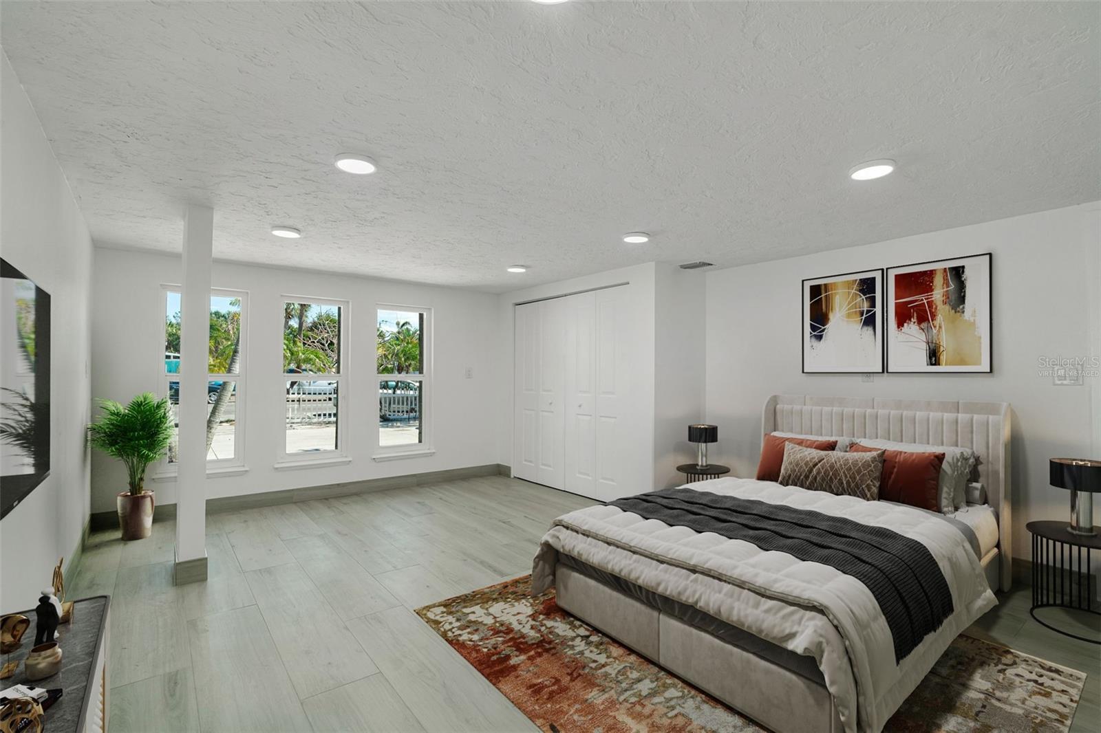 SAINT ARMANDS DIV JOHN RINGLING ESTATES - Residential Lease