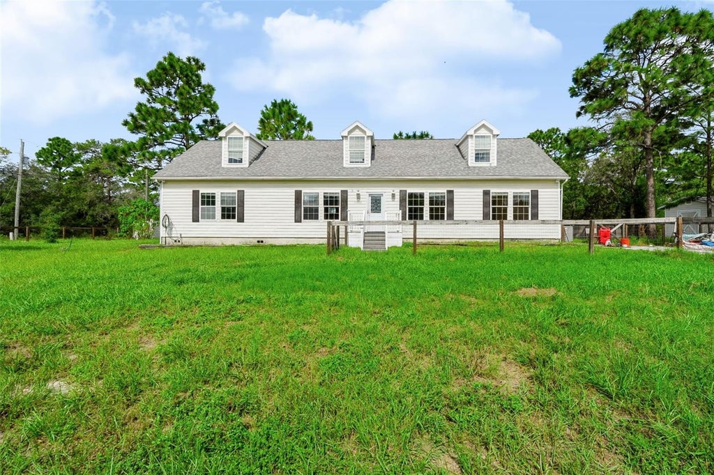 Photo of 11485 Lomita Wren Road, Weeki Wachee, FL 34614 (MLS # TB8553438)