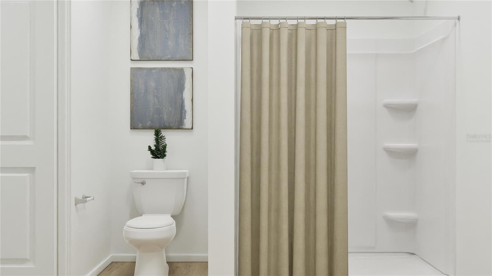 RANCHES AT MCLEOD 40GC - Residential