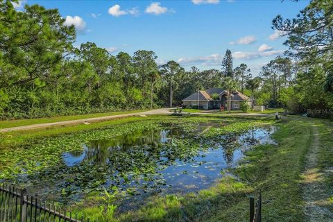 A home in COCOA