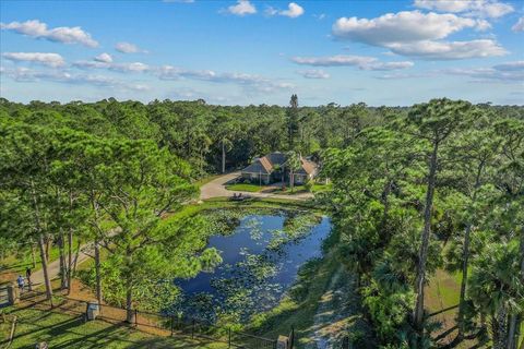 A home in COCOA