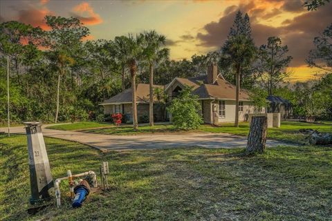 A home in COCOA