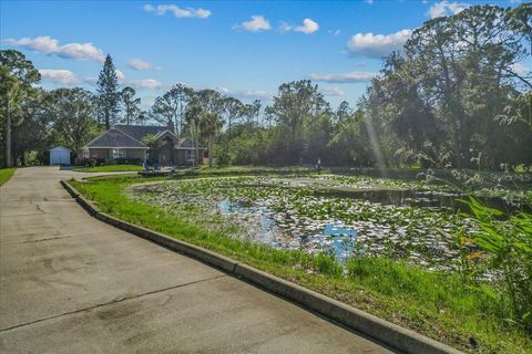 A home in COCOA