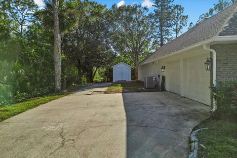 A home in COCOA