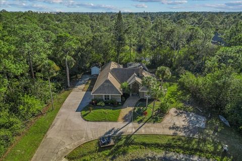 A home in COCOA