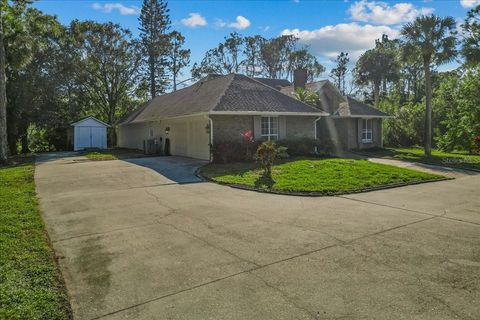 A home in COCOA