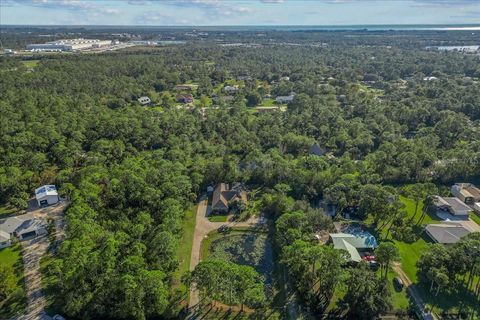 A home in COCOA