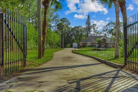 A home in COCOA