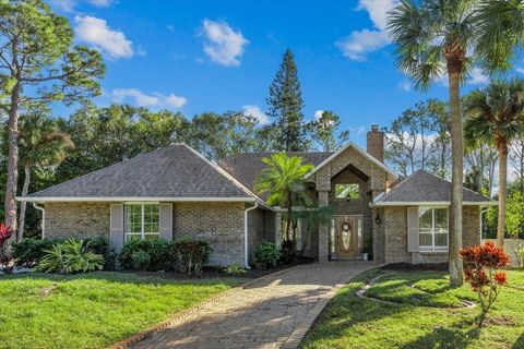 A home in COCOA