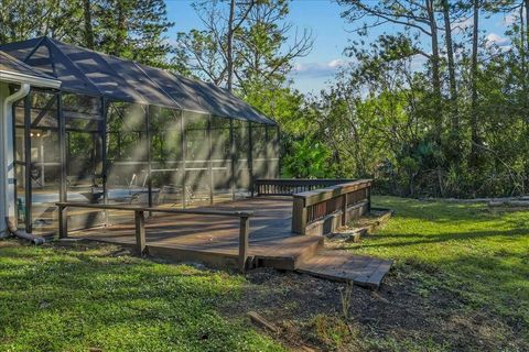 A home in COCOA