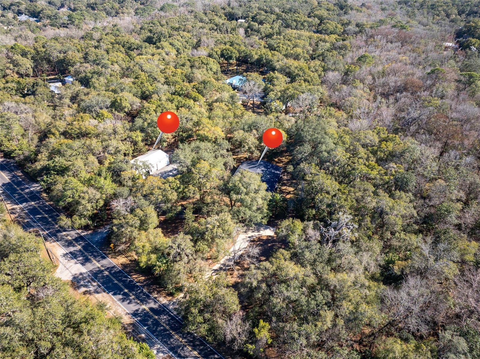 VAILL POINT TERRACE - Residential