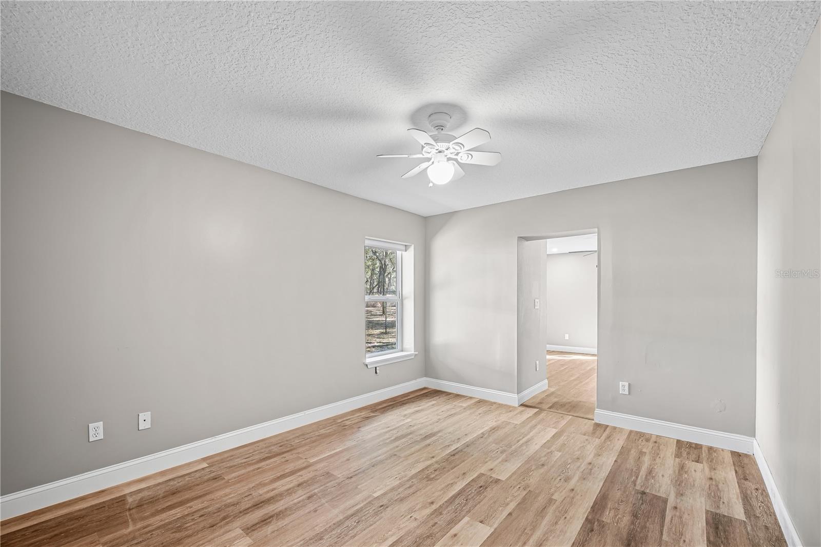 VAILL POINT TERRACE - Residential