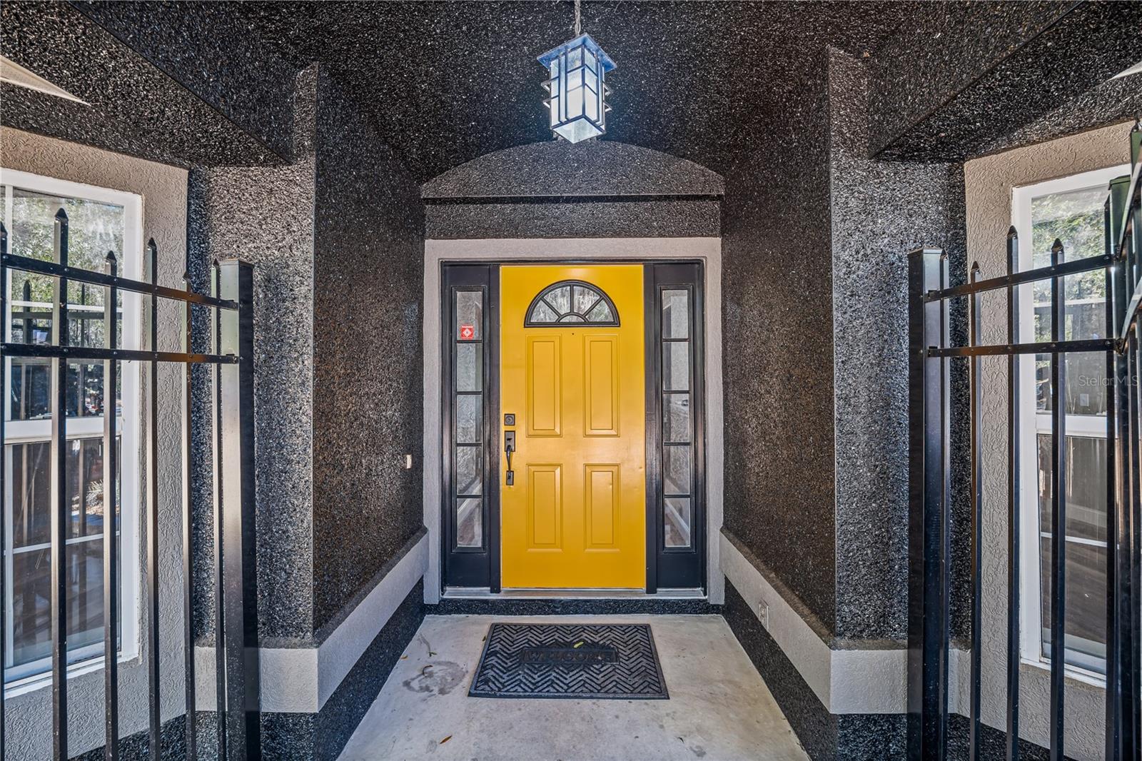 VAILL POINT TERRACE - Residential