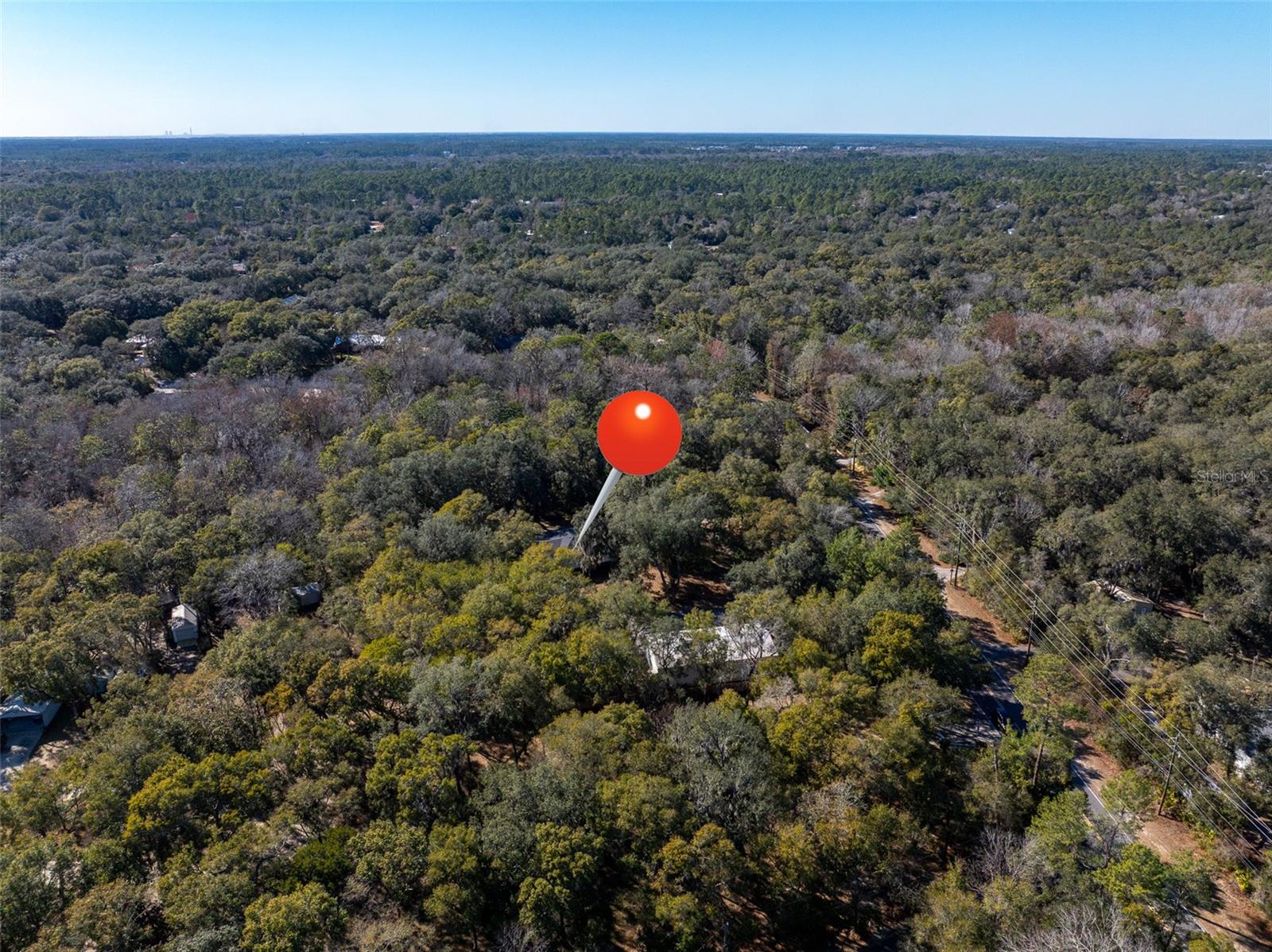 VAILL POINT TERRACE - Residential