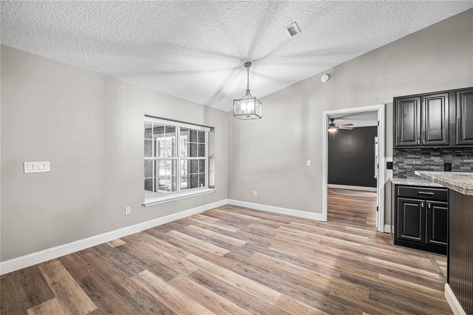 VAILL POINT TERRACE - Residential