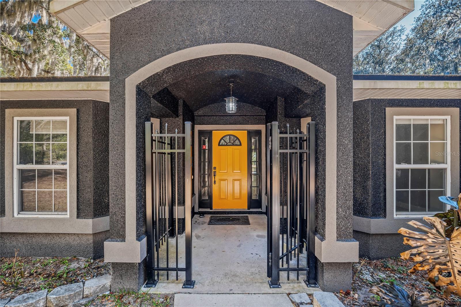 VAILL POINT TERRACE - Residential