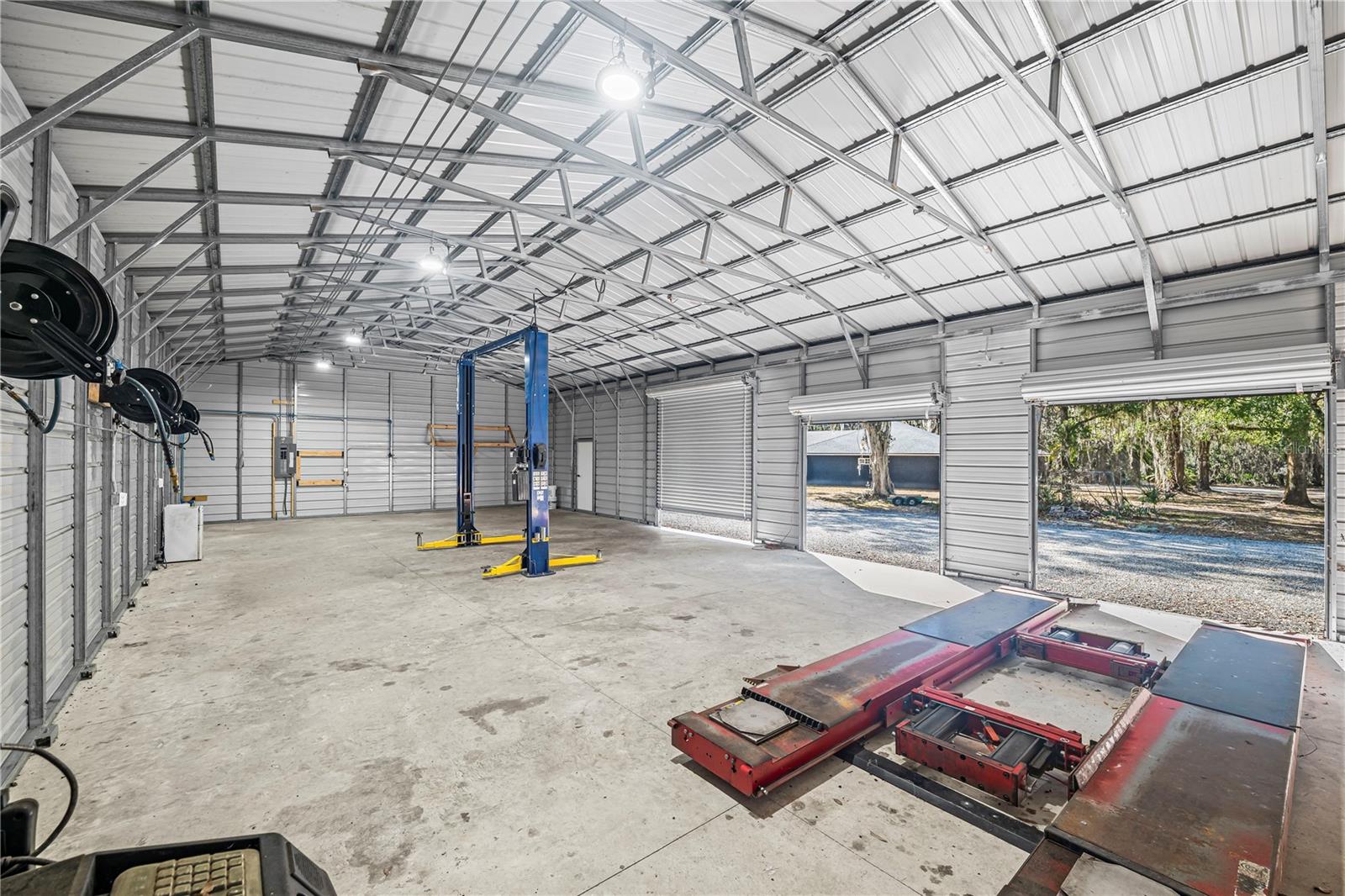 VAILL POINT TERRACE - Residential