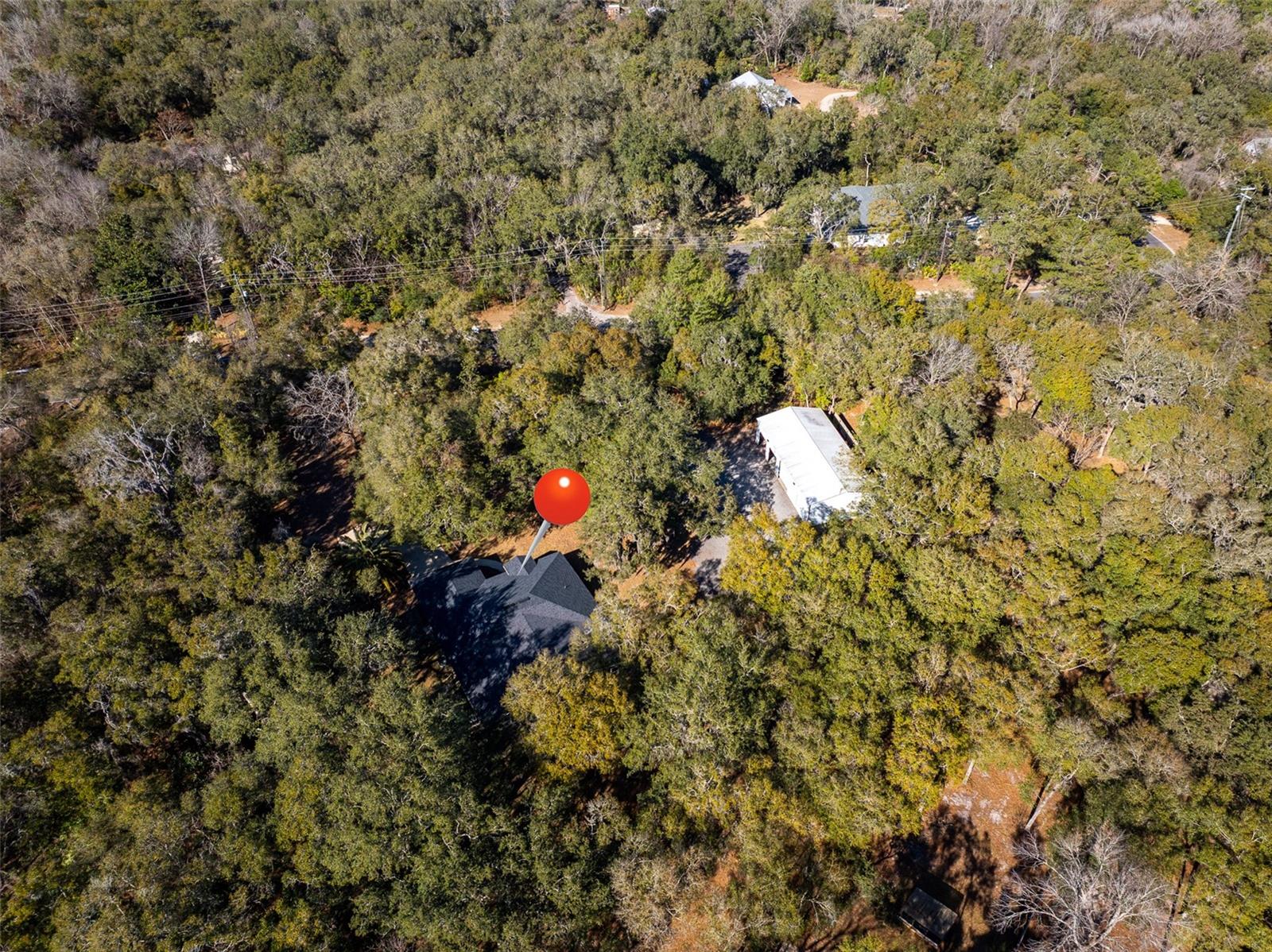 VAILL POINT TERRACE - Residential