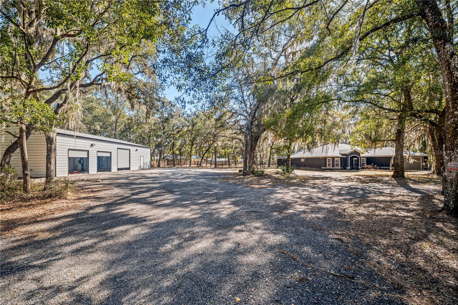 VAILL POINT TERRACE - Residential