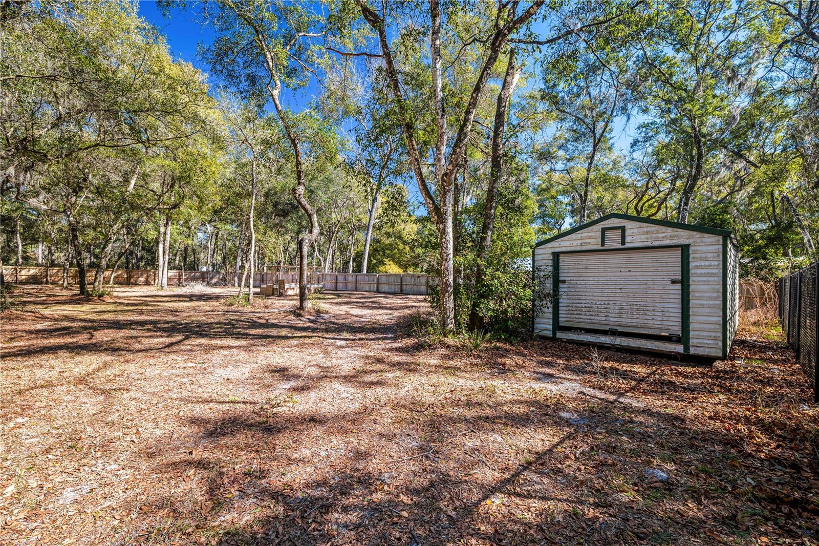 VAILL POINT TERRACE - Residential