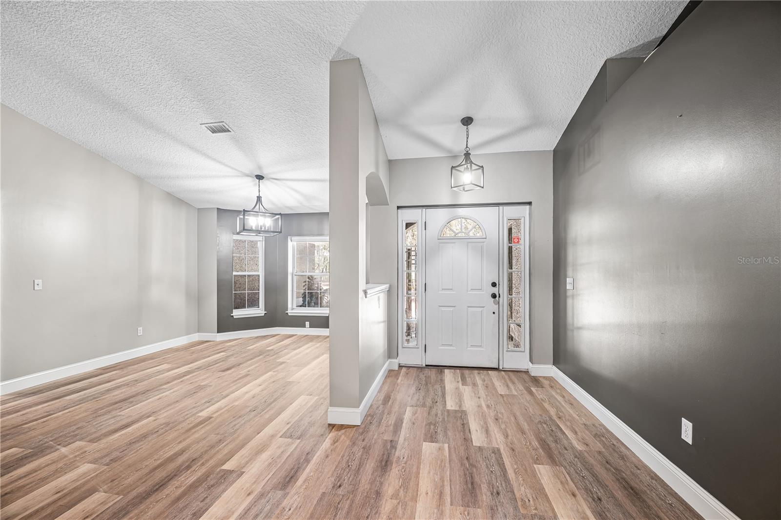 VAILL POINT TERRACE - Residential