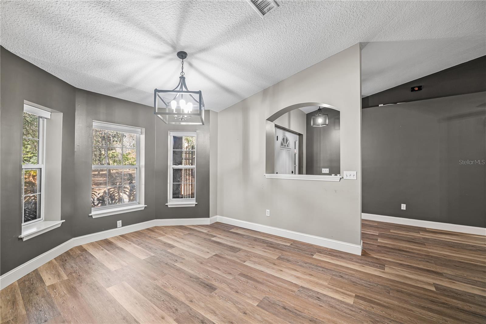 VAILL POINT TERRACE - Residential