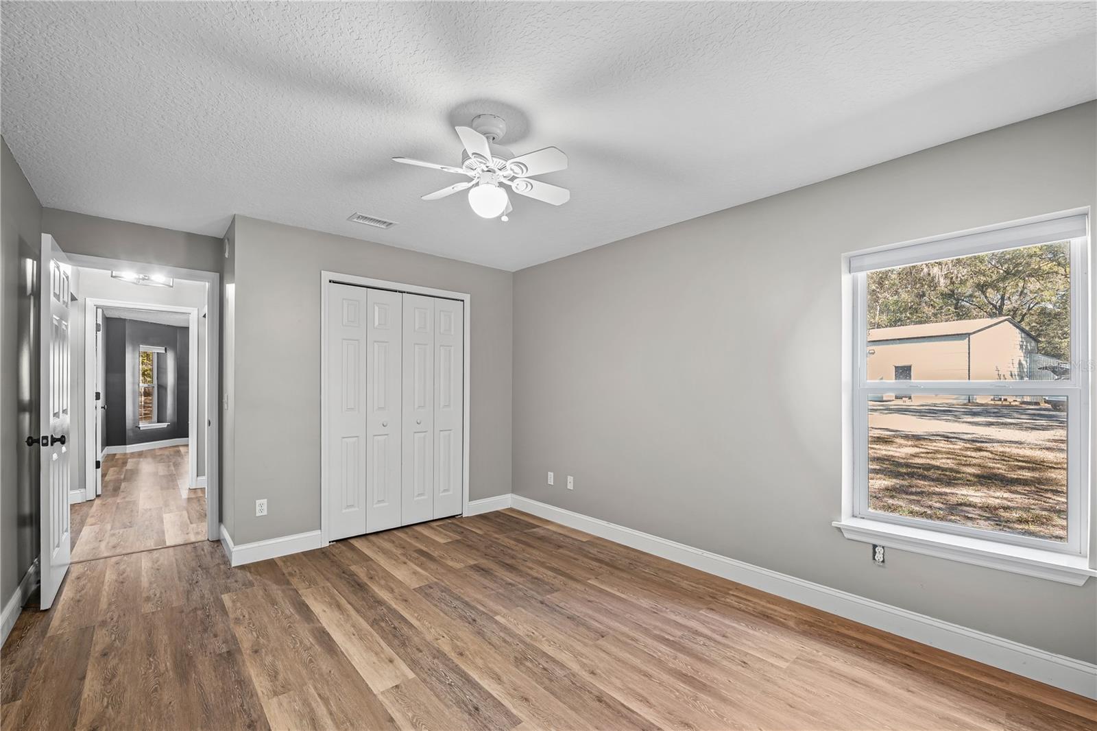 VAILL POINT TERRACE - Residential