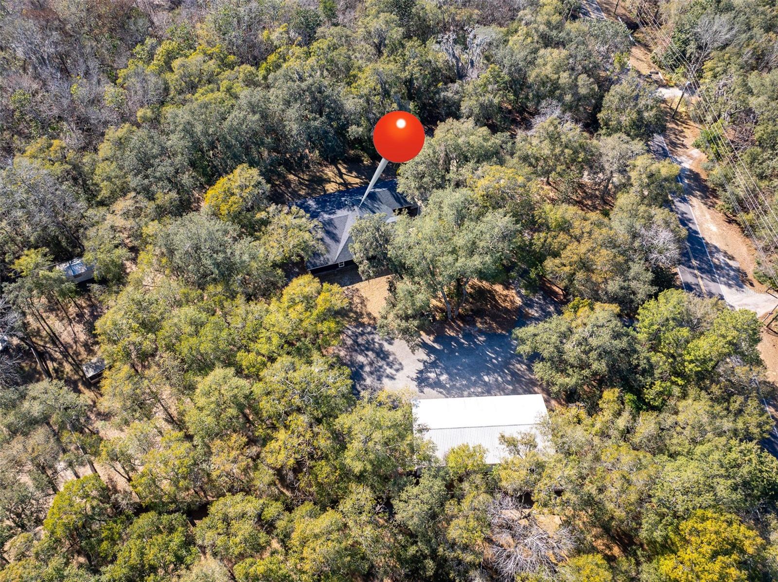 VAILL POINT TERRACE - Residential