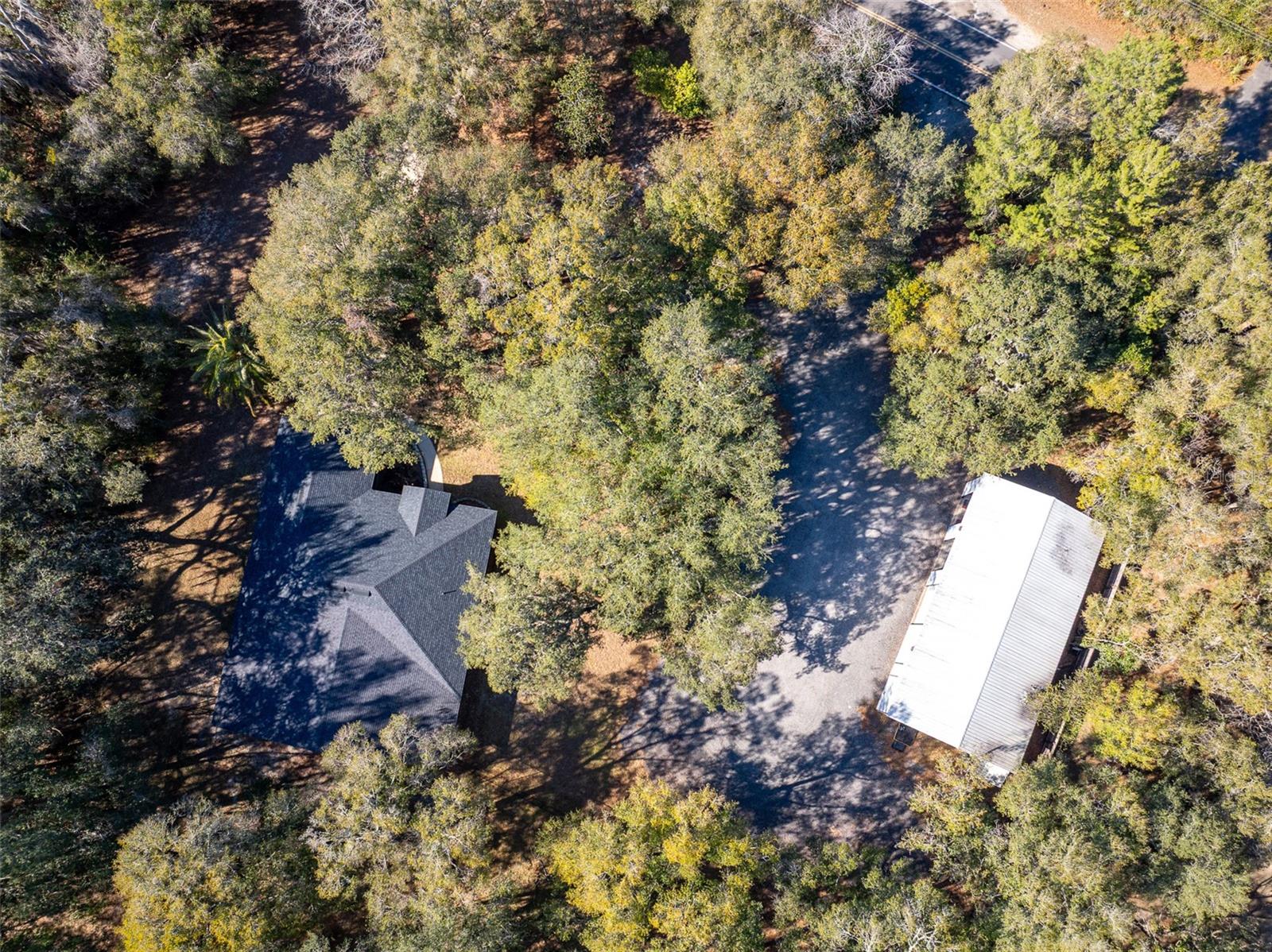 VAILL POINT TERRACE - Residential