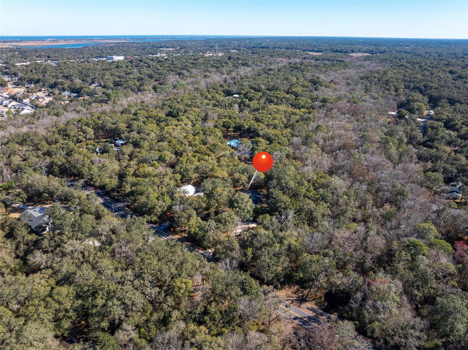 VAILL POINT TERRACE - Residential