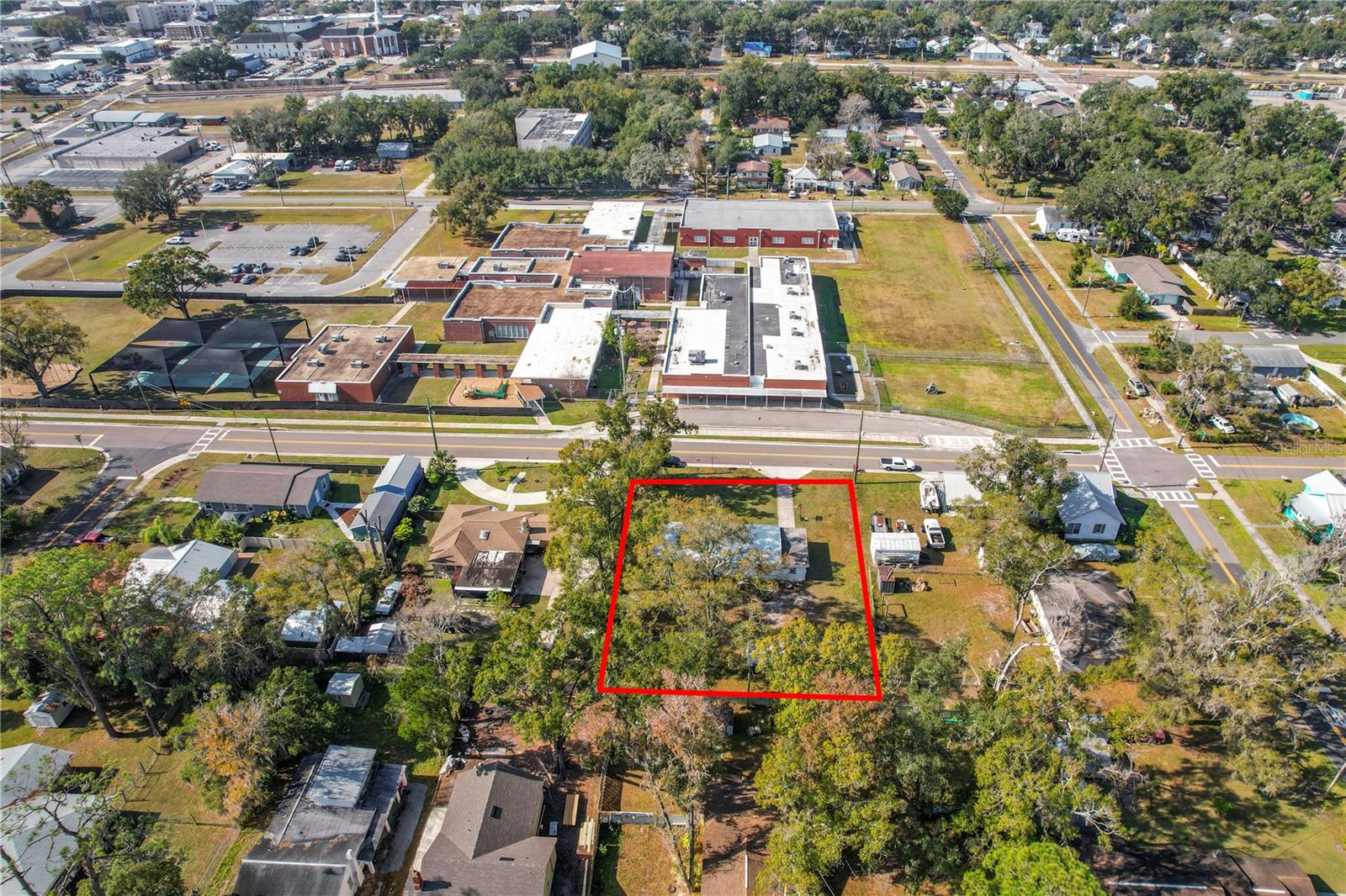 GILCHRIST SUB - Residential