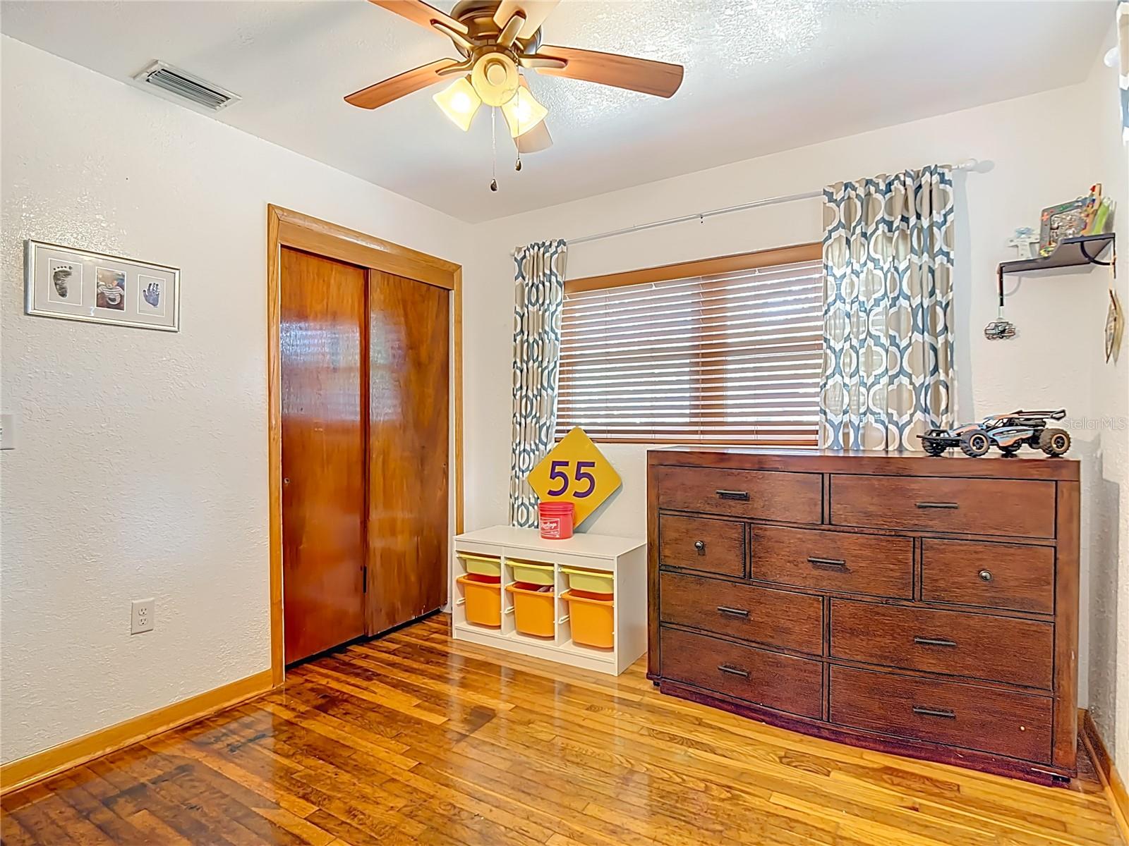 GILCHRIST SUB - Residential