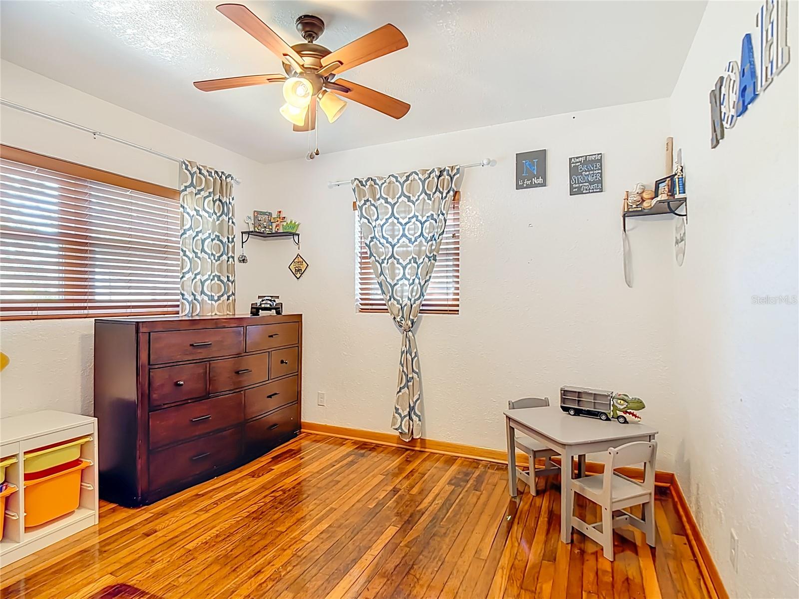 GILCHRIST SUB - Residential