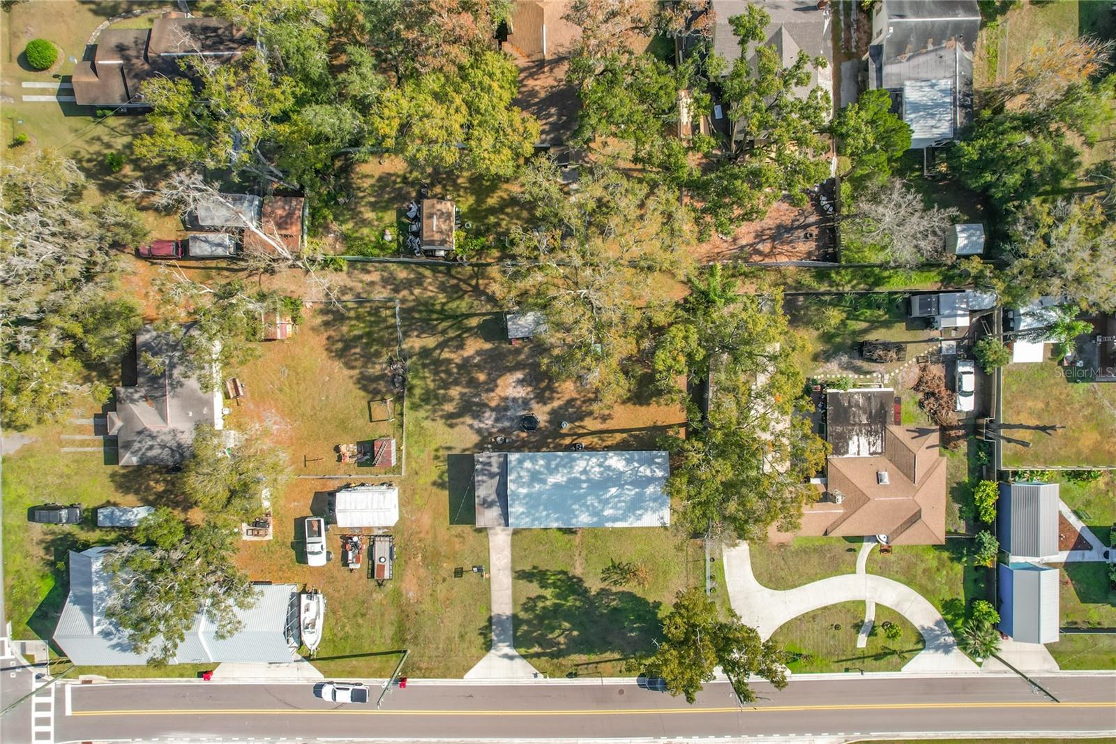 GILCHRIST SUB - Residential