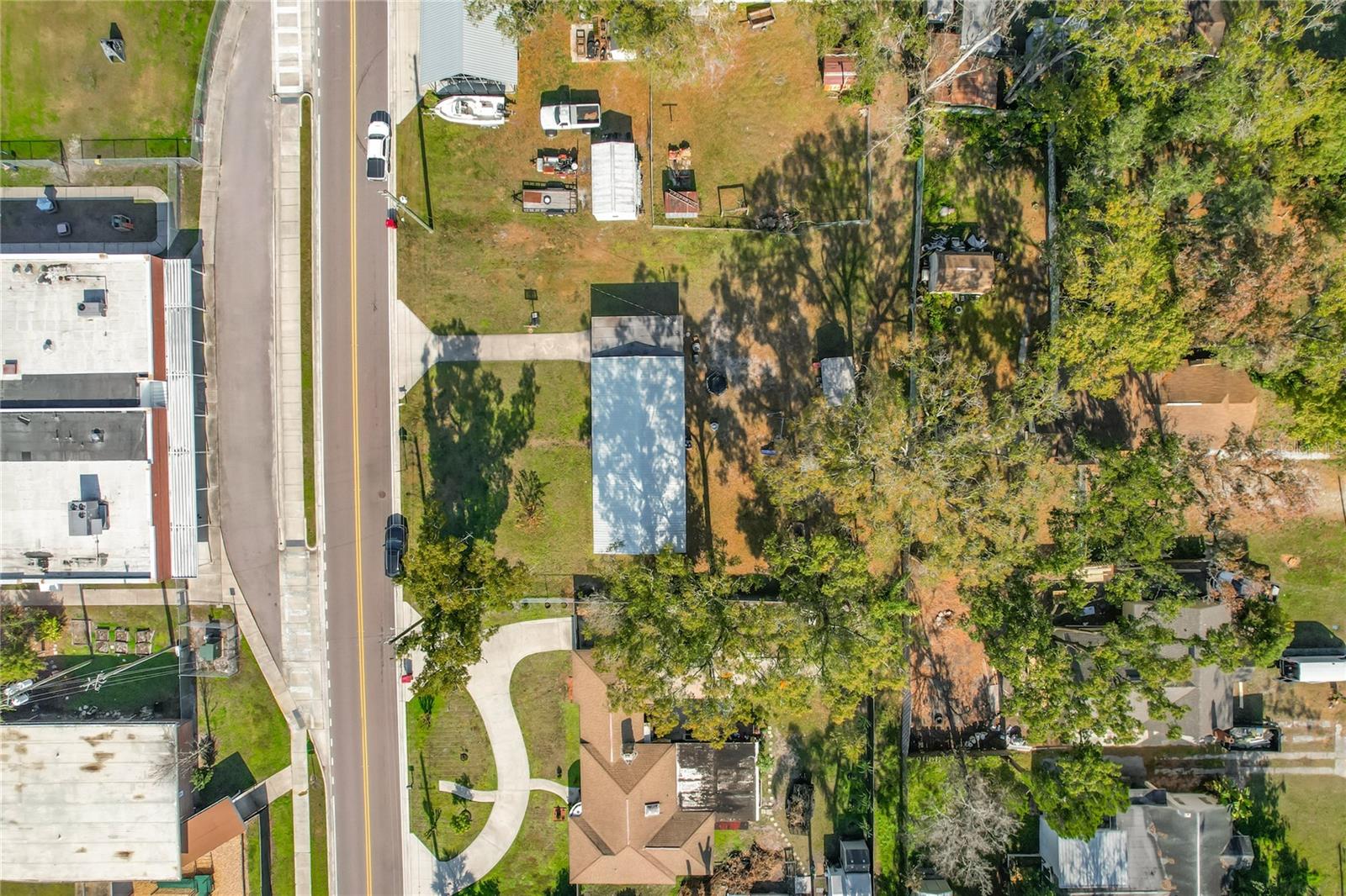 GILCHRIST SUB - Residential