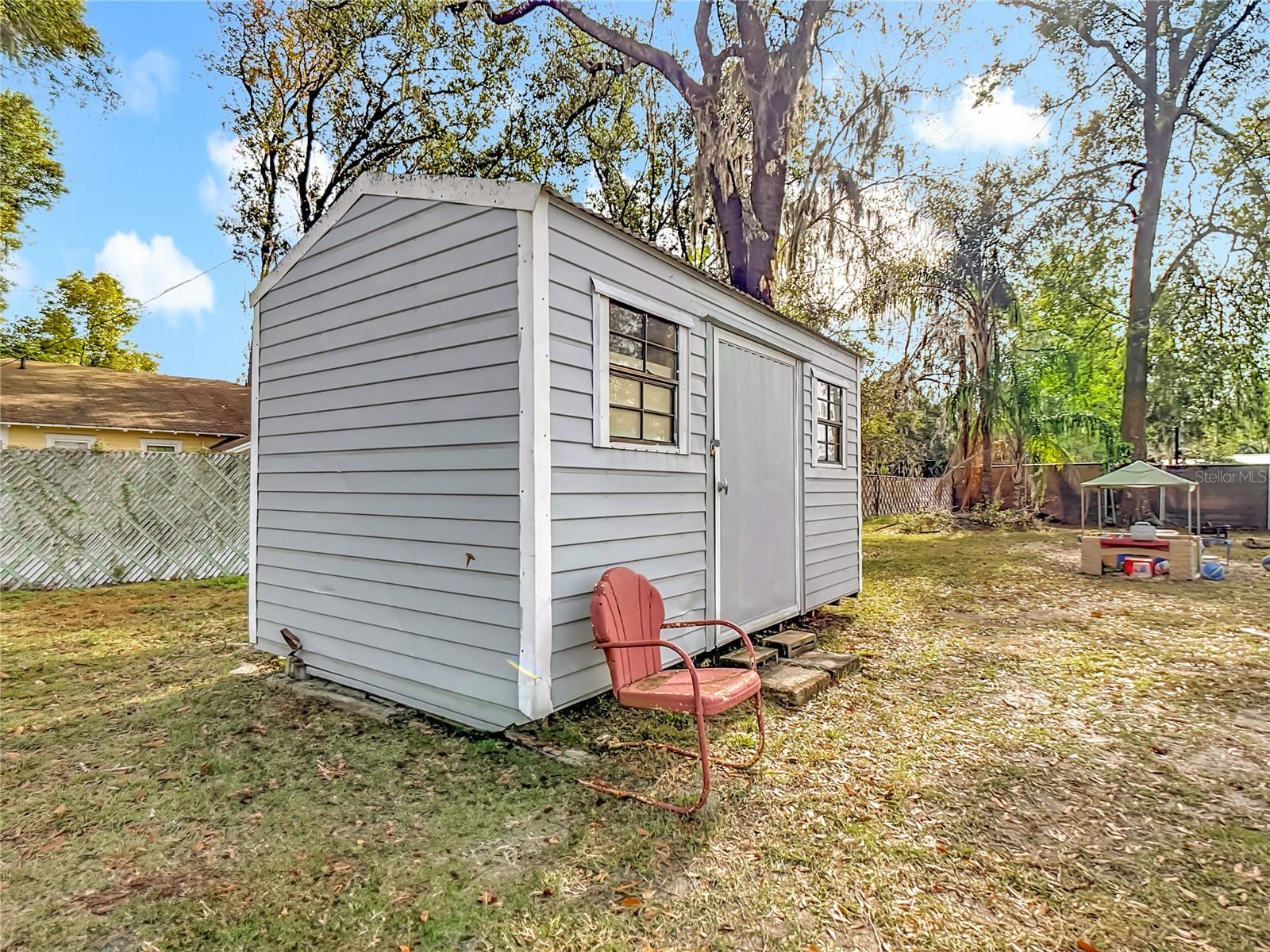 GILCHRIST SUB - Residential