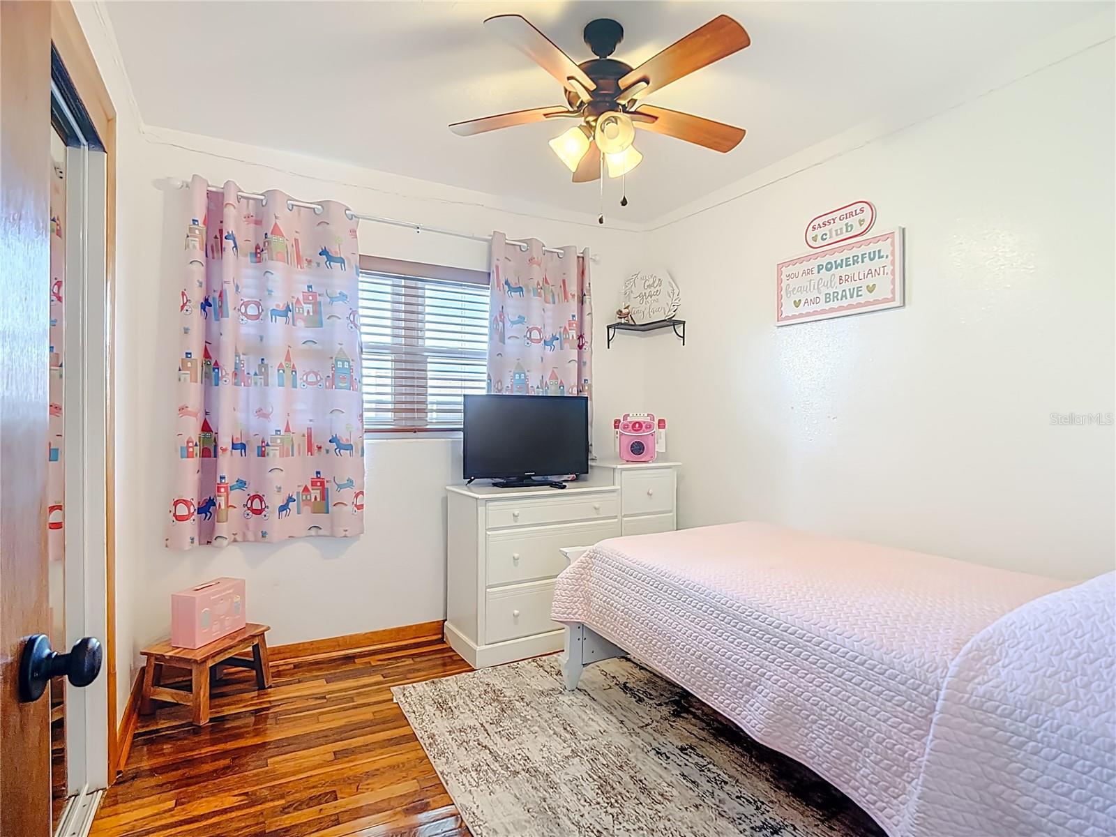 GILCHRIST SUB - Residential