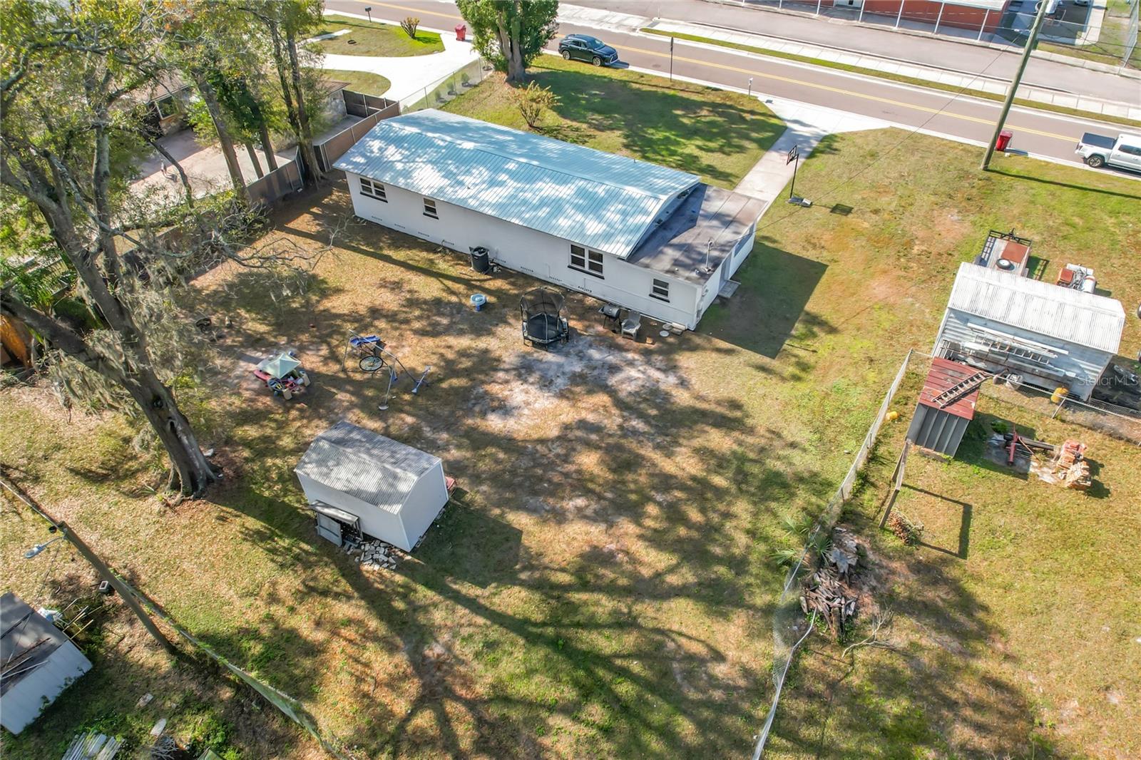 GILCHRIST SUB - Residential