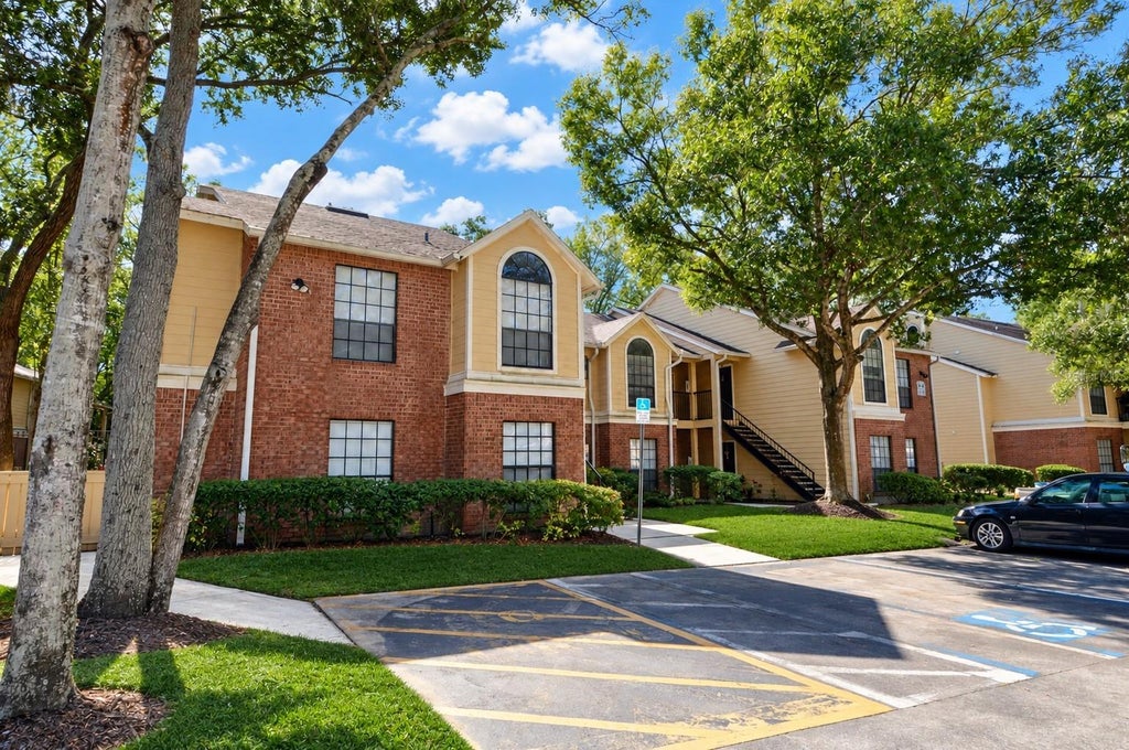 Photo of 8647 Mallard Reserve Drive #202, Tampa, FL 33614 (MLS # TB8561335)