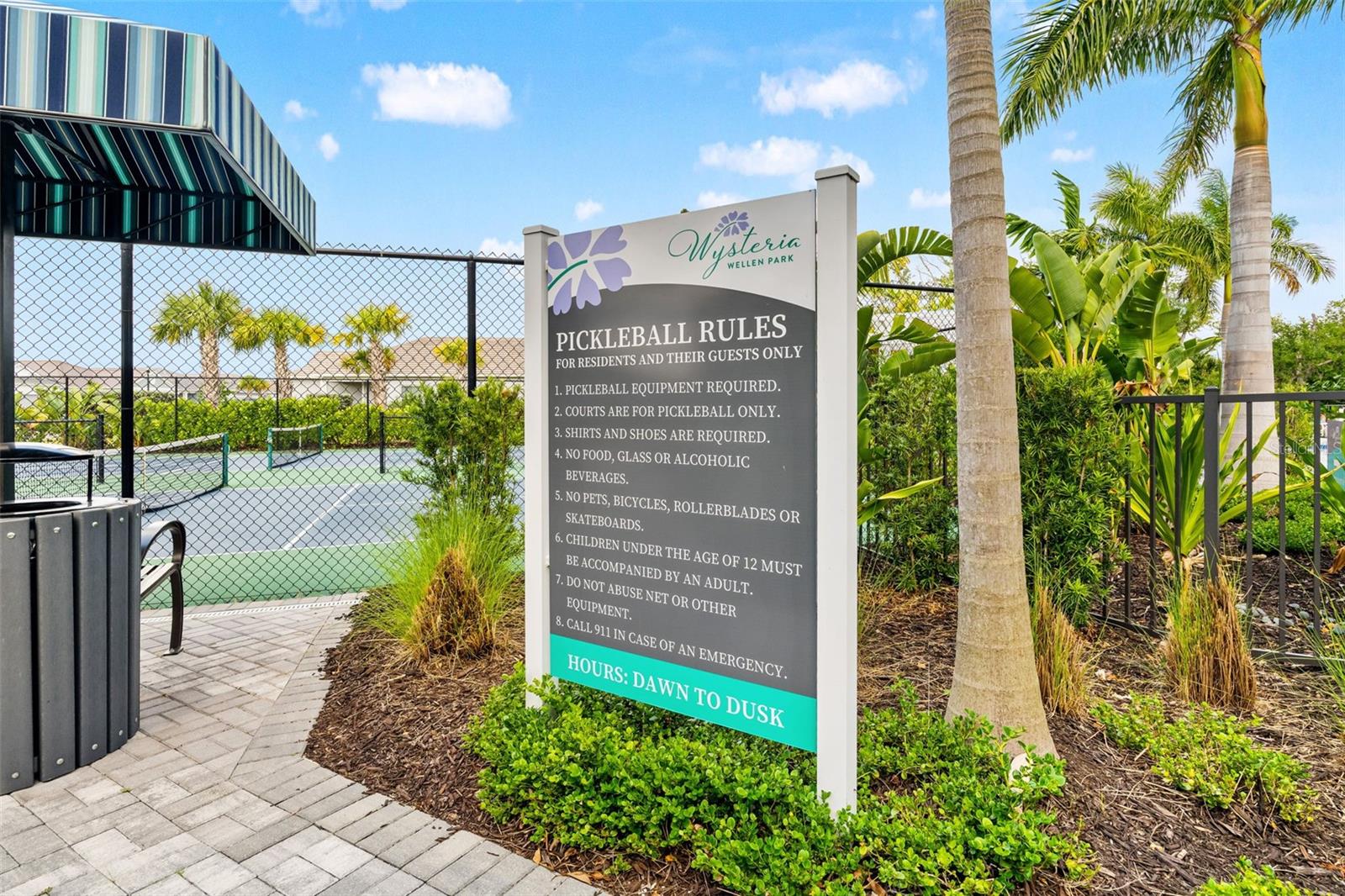 WYSTERIA WELLEN PARK VILLAGE F-4 - Residential