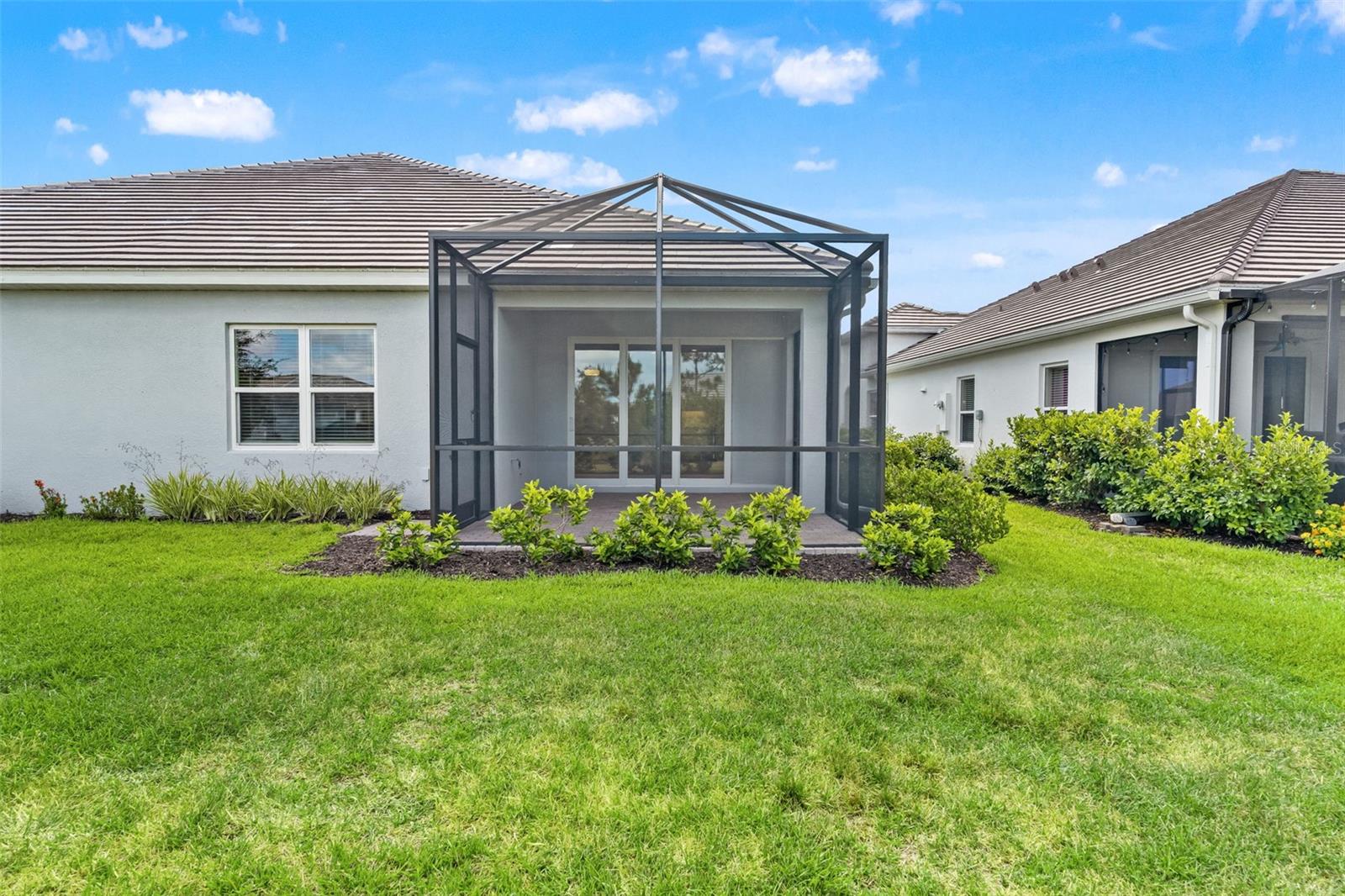 WYSTERIA WELLEN PARK VILLAGE F-4 - Residential