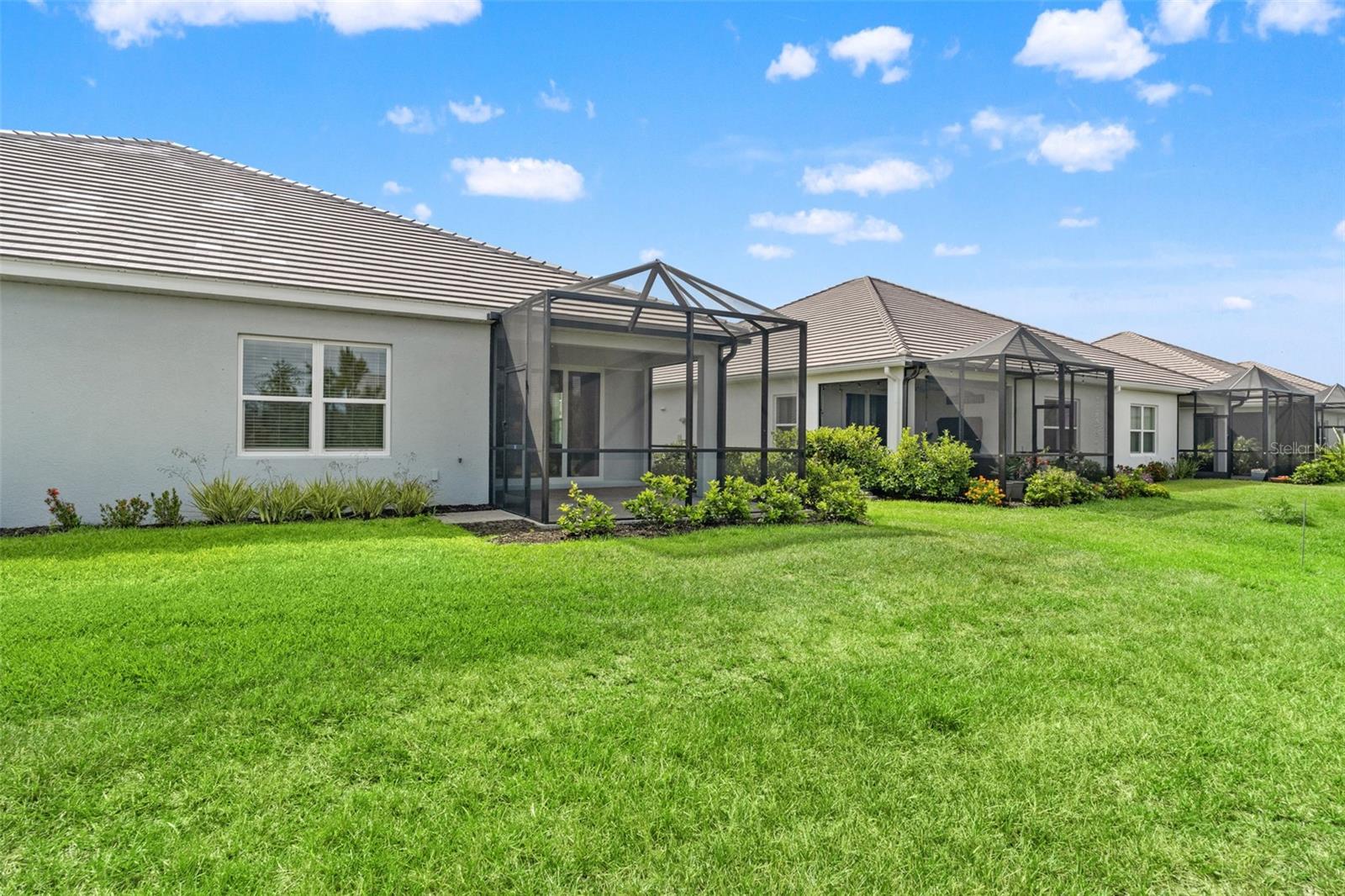 WYSTERIA WELLEN PARK VILLAGE F-4 - Residential