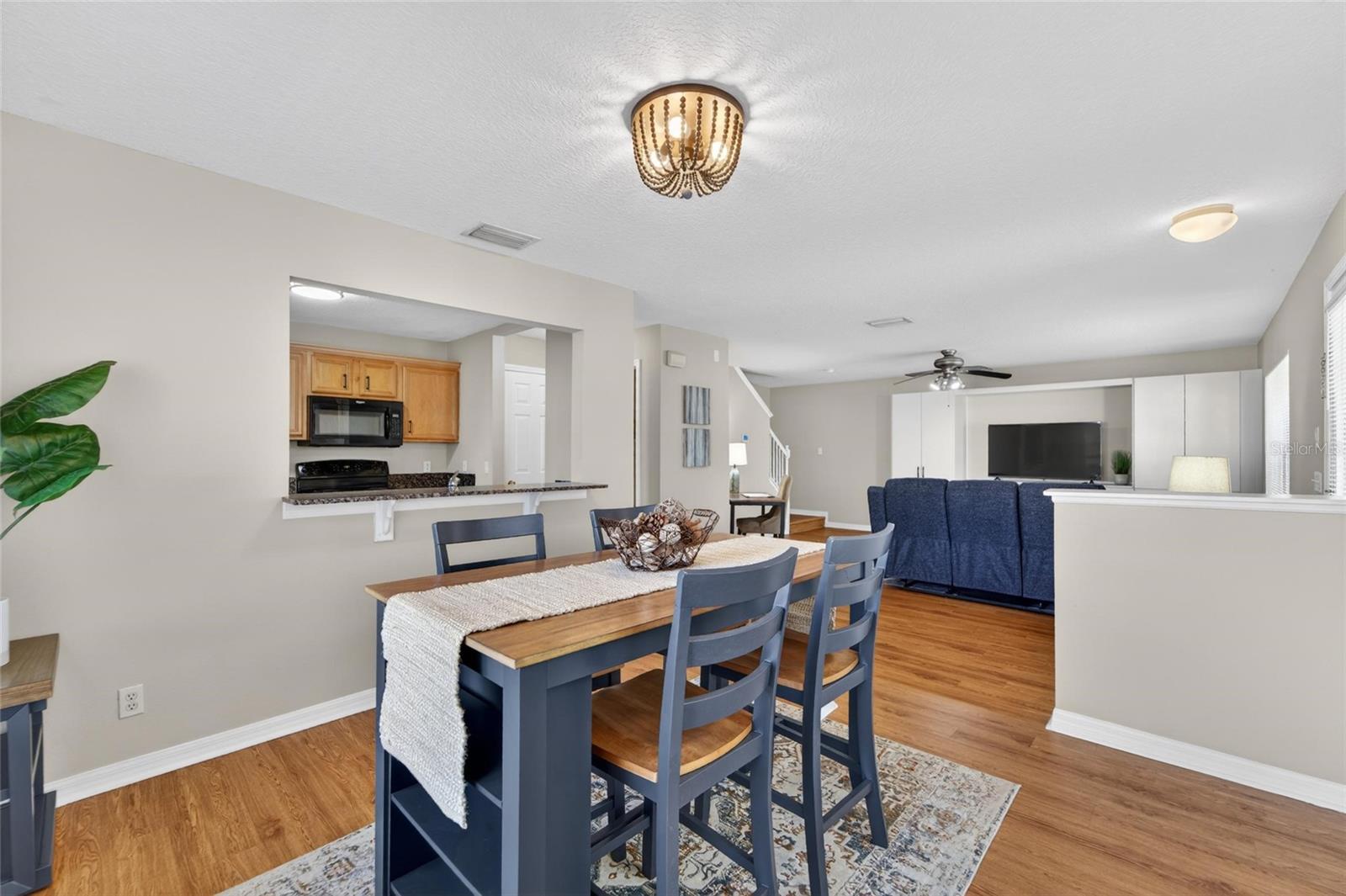 KINGS MILL PH 02 - Residential