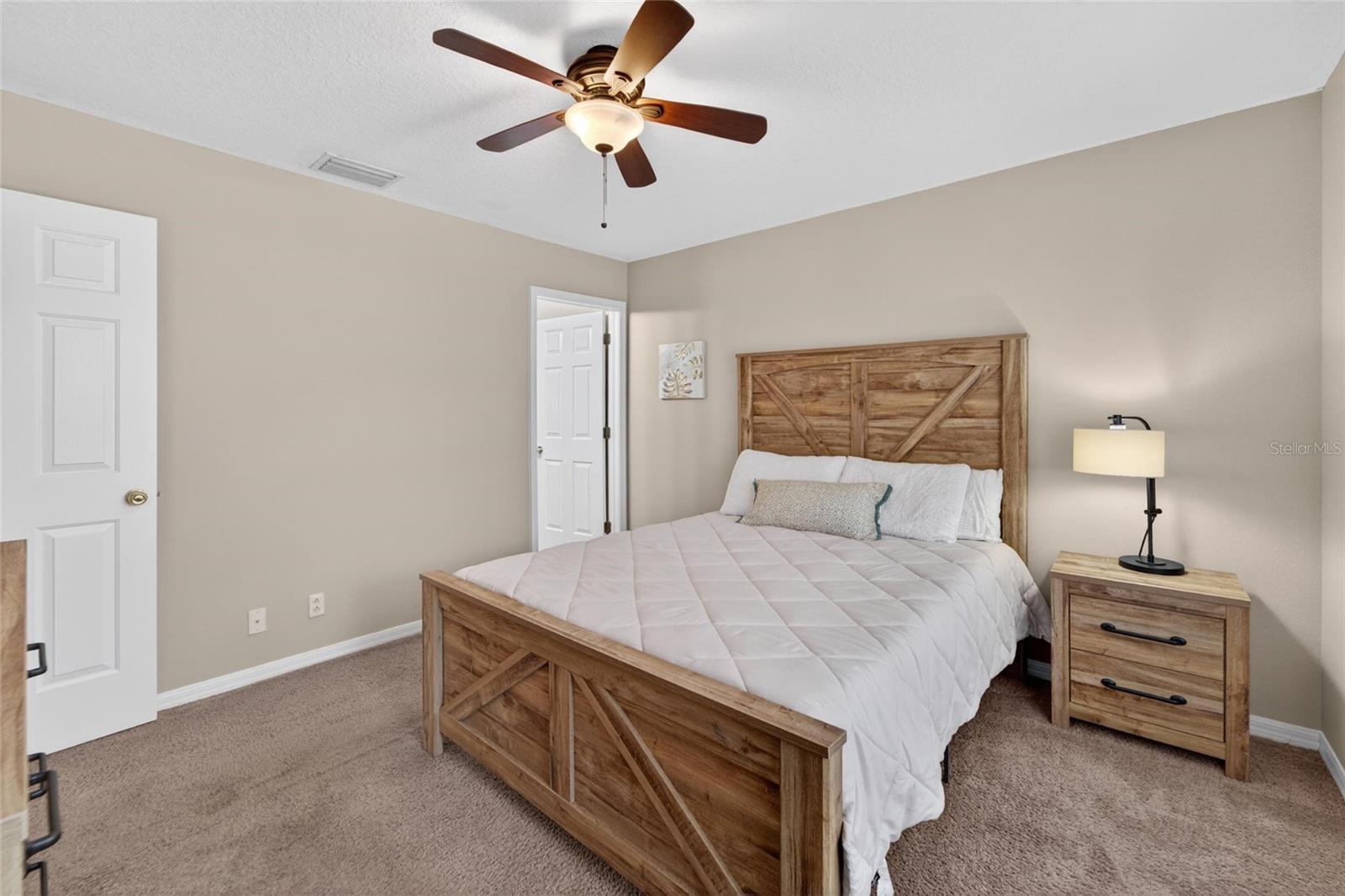 KINGS MILL PH 02 - Residential