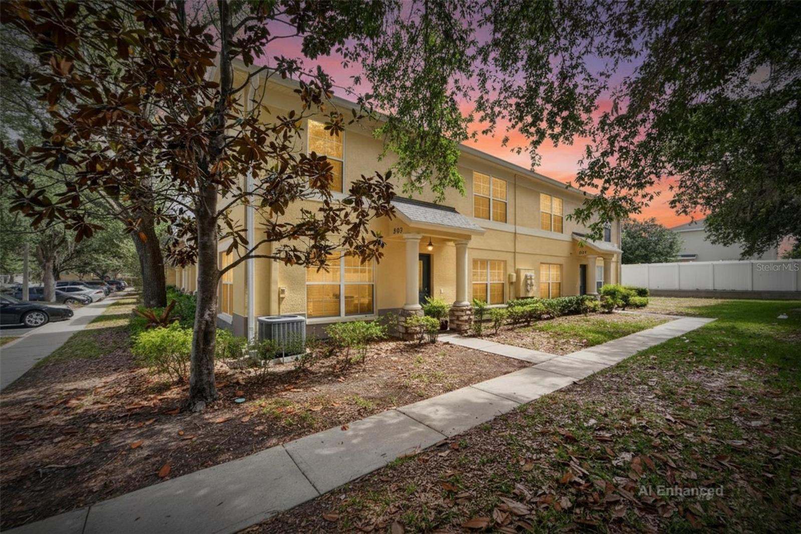 KINGS MILL PH 02 - Residential