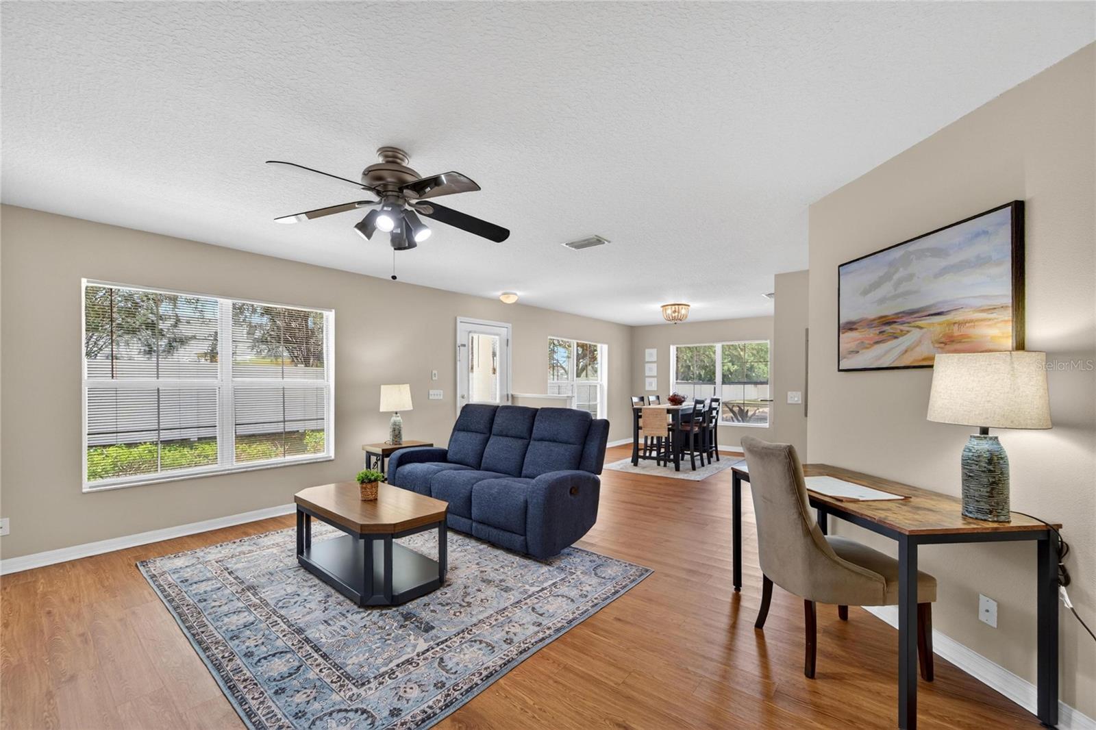 KINGS MILL PH 02 - Residential