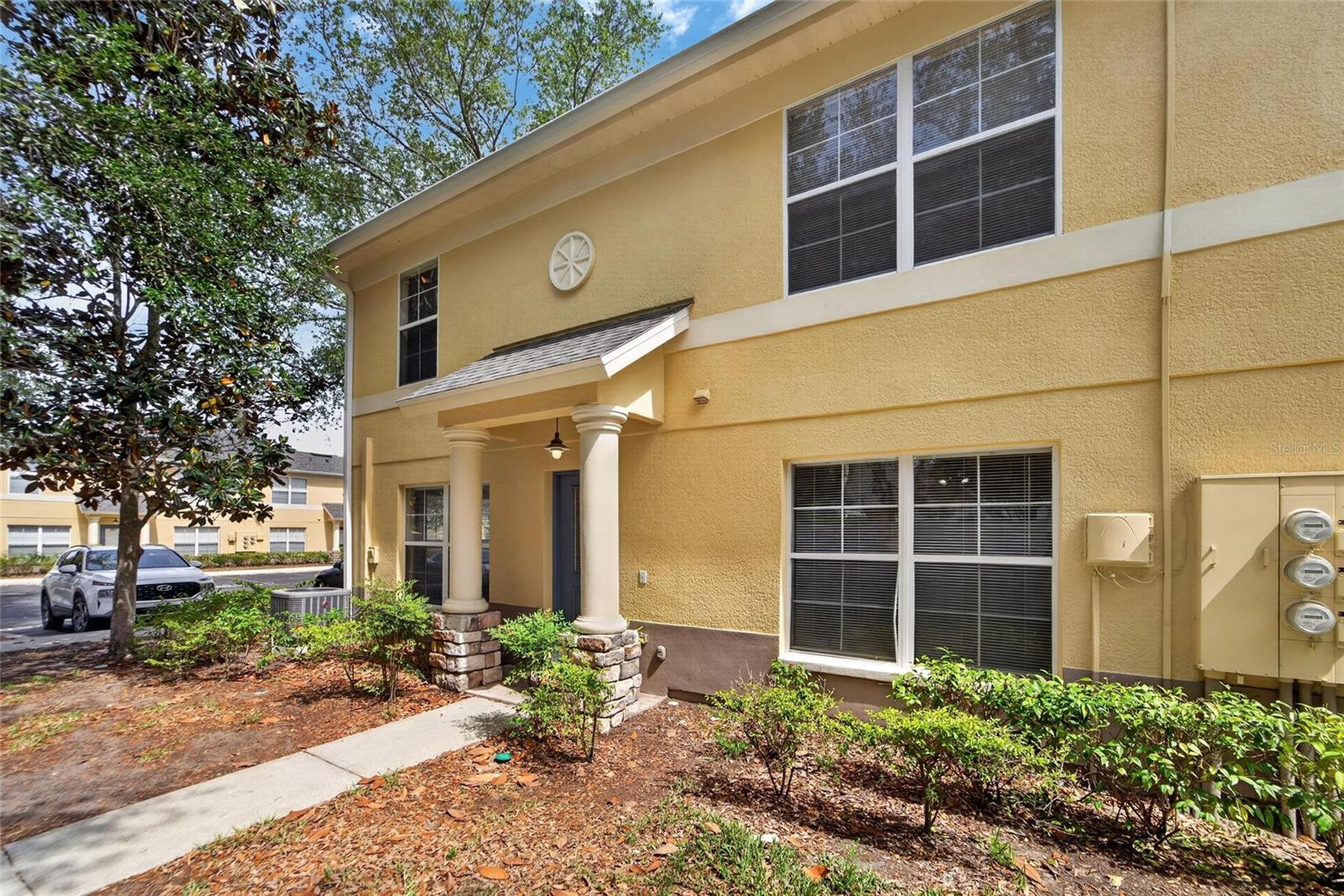 KINGS MILL PH 02 - Residential